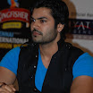 Chennai International Fashion Week Stills 2012