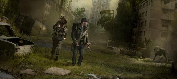 Survarium Survarium