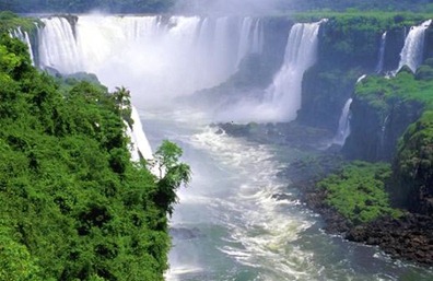 Iguazu-Falls-argentina