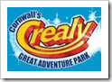 Crealy Adventure Theme Park