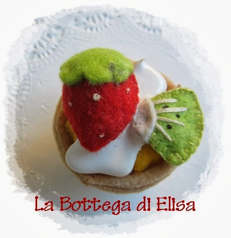 bignè frutta 2 bignè frutta 2