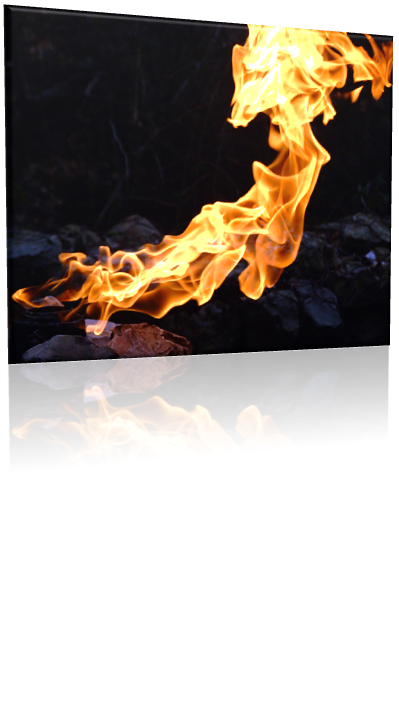 Fuego Fuego