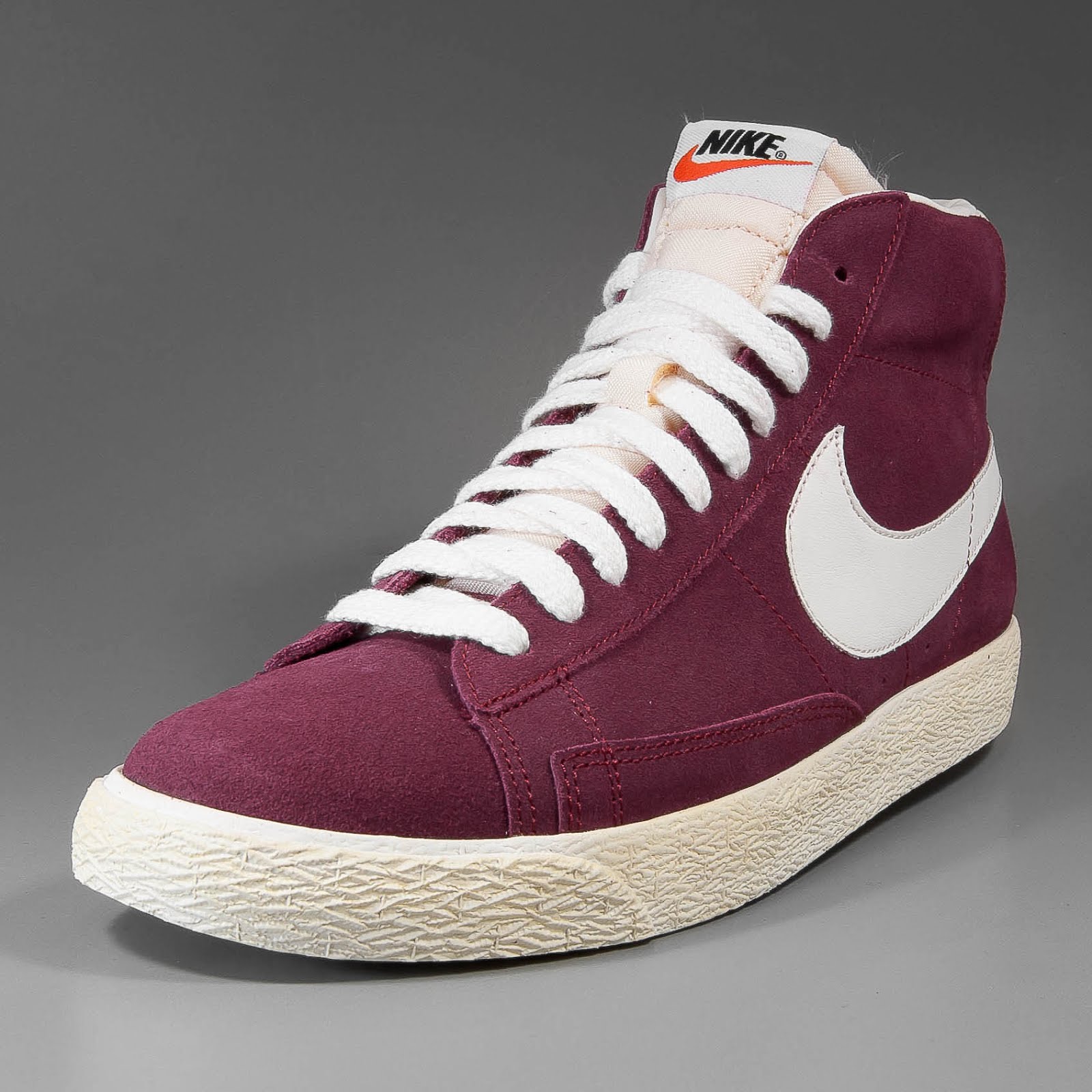 nike blazer 2012