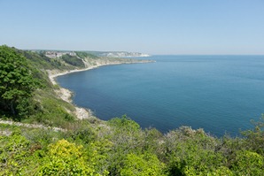 Durlston Head