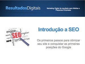 Ebook Introducao a SEO - Resultados Digitais