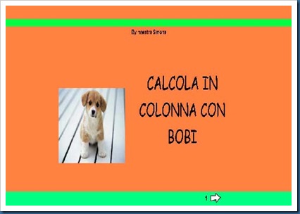 calcola con bobi