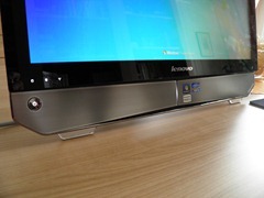 Lenovo IdeaCentre B520