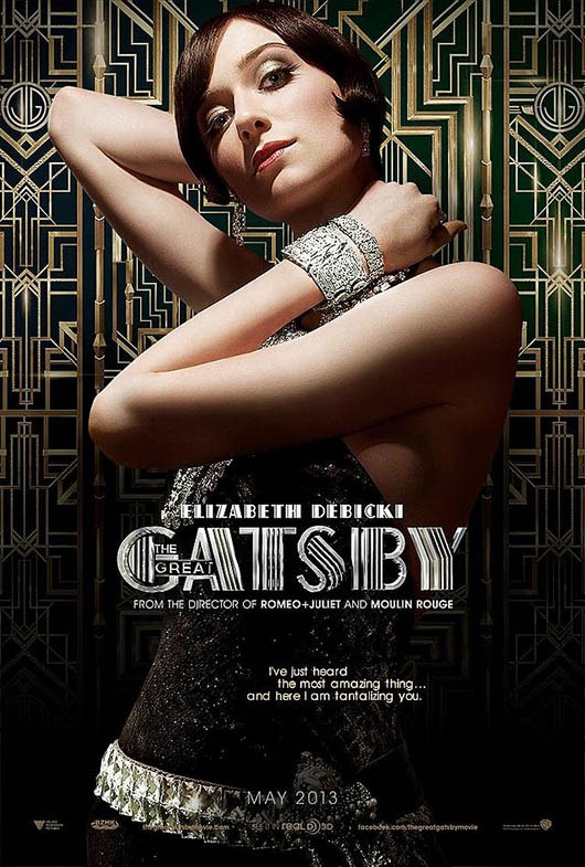 Még két remek Gatsby karakterplakát 01
