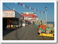 Great Yarmouth Pier
