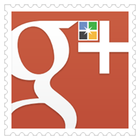 Cria a tua Google+ Page