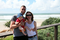 Thomas family Coolum