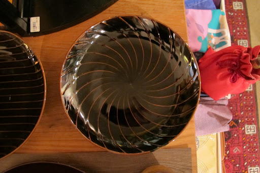 Dandelion has a beautiful assortment of asian dishware for sale year-round.