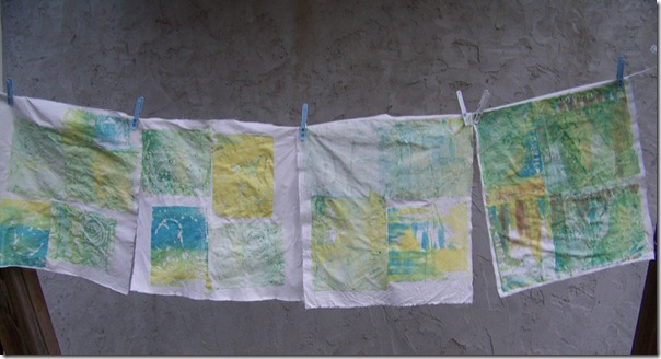 deconstructed prints