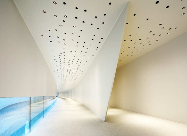 hoki museum by nikken sekkei 6