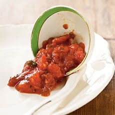 New York-Style Pizza Sauce