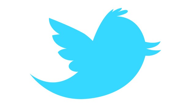 twitter old logo
