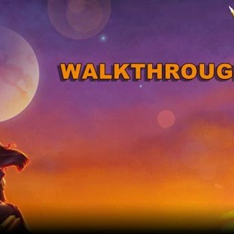 To The Moon - Walkthrough