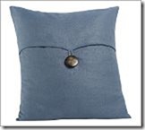 pottery barn pillow