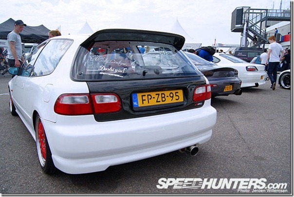 Carros japoneses tunados (1) Carros japoneses tunados (1)