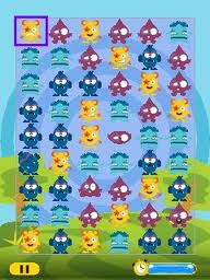 Descargar juego Bobolinkies para celulares gratis