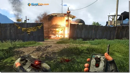 Far Cry 3 Kisah Foto Blog01