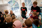 ForskarFredag 2011 i Uppsala. Foto: Klas-Herman Lundgren.