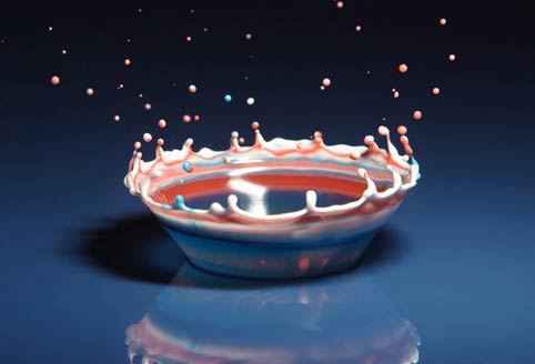 Drops: Never thought it can so beautiful