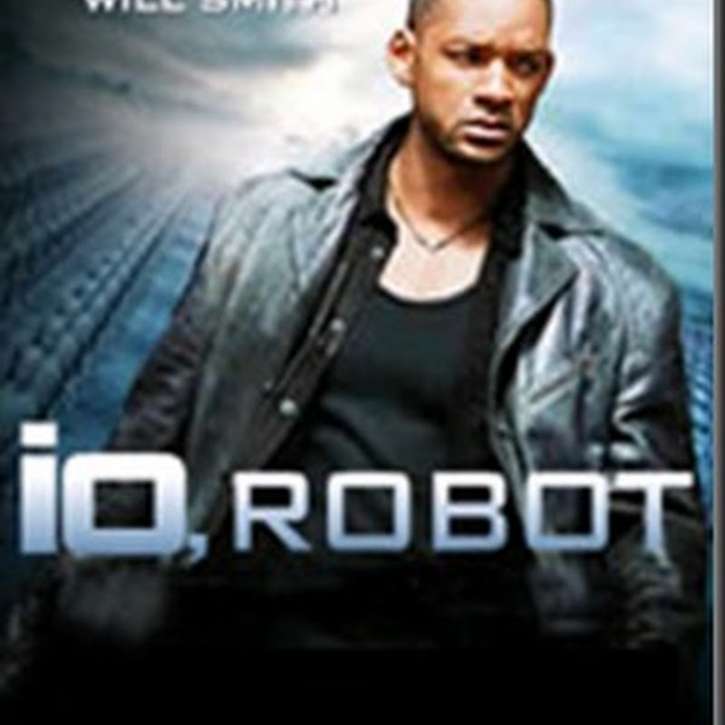 IO ROBOT .ita streaming e download