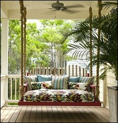 Porch Swing