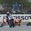 Jorge Lorenzo - Yamaha Factory Racing - Le Mans 2012