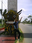 Serdik Kuburaya - Pontianak