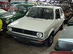 Volkswagen Golf 1 GL
