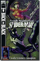 P00014 - 14 - Friendly Neighborhood Spiderman #21
