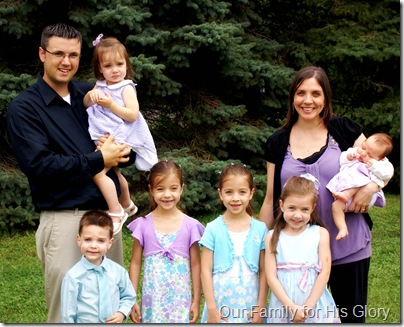 Our Family