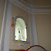 Interior del Santuari de la Mare de Déu de la Cisa