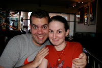 Jason and Kristy