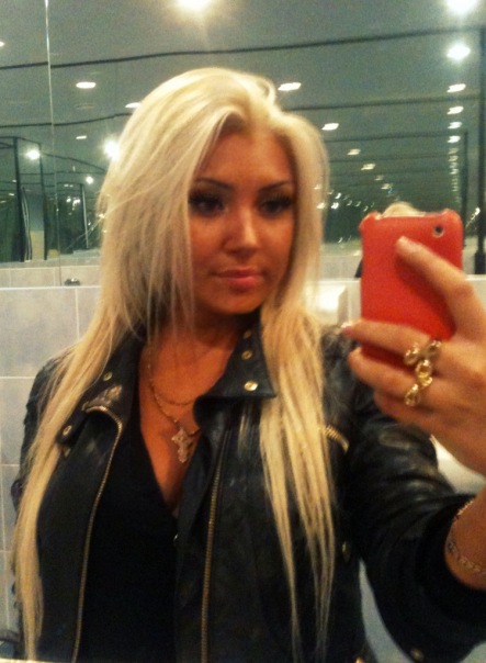 Helen Seporsky Dating Expert 4, Helen Seporsky