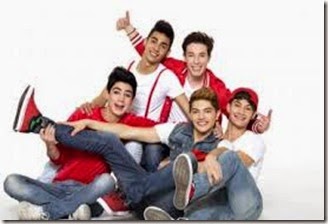 Comprar boletos para CD9 en Leon Gto en primera fila no agotados Comprar boletos para CD9 en Leon Gto en primera fila no agotados