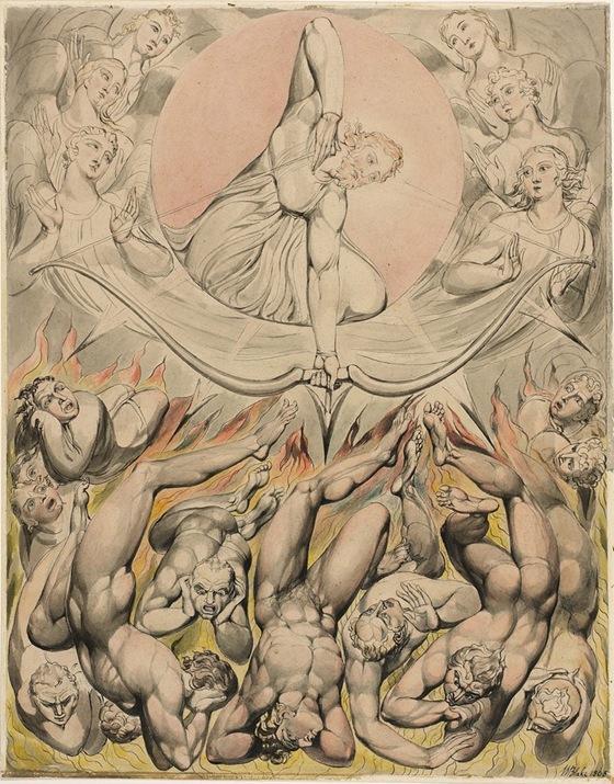 the-casting-of-the-rebel-angels-into-hell-1808