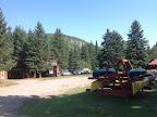 Mountain View Lodge