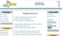 blogdrive