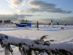 Trouville Sur Neige Slideshow
