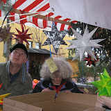 Weinachtsmarkt Gosheim