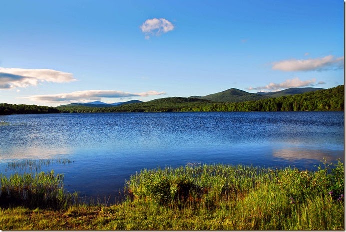 Kokodjo Lake