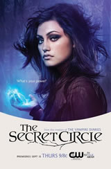 The Secret Circle 1x07 Sub Español Online