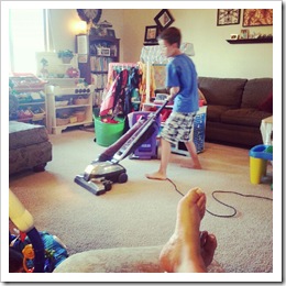 brett vacuum