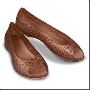 chaussures Crocs