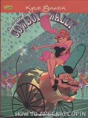 P00001 - El show de Cowboy Wally
