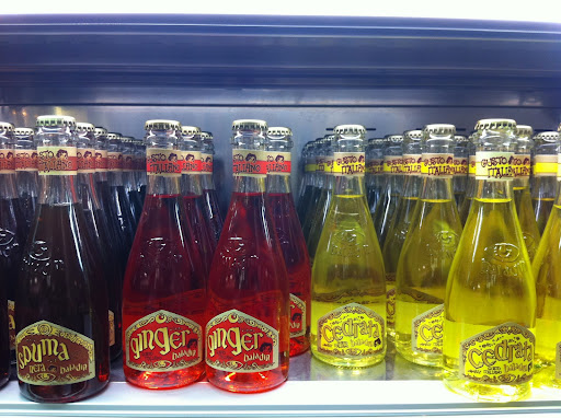 Bitters