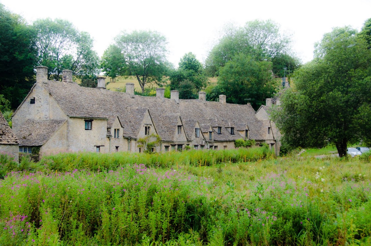 Bibury